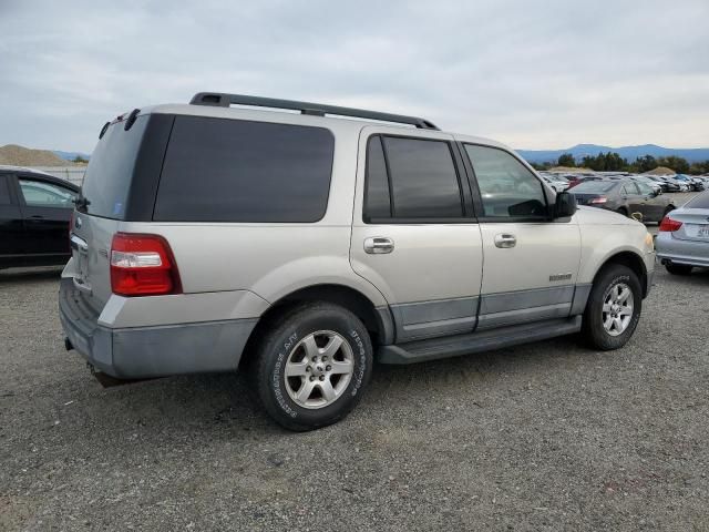 2007 Ford Expedition XLT