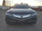 2016 Acura TLX Tech