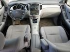 2004 Toyota Highlander