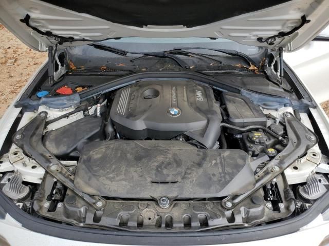 2019 BMW 430I