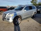 2010 Mercedes-Benz GL 550 4matic