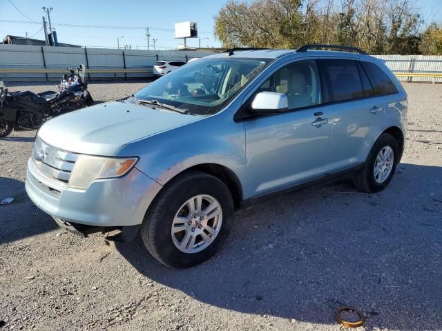 2008 Ford Edge SEL