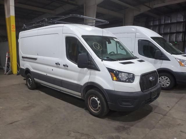 2022 Ford Transit T-150