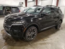 2023 KIA Sorento EX en venta en Avon, MN