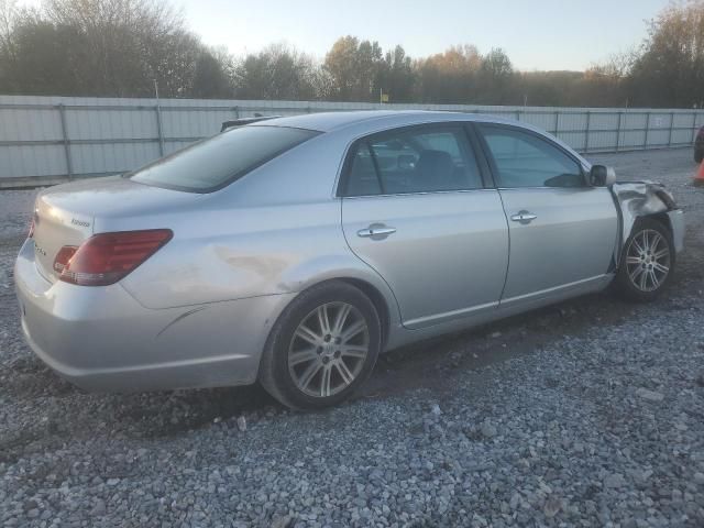 2008 Toyota Avalon XL