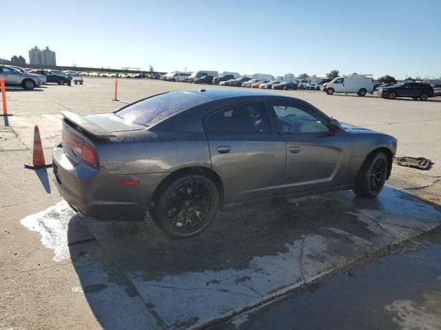 2014 Dodge Charger SXT