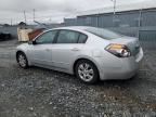 2011 Nissan Altima Base