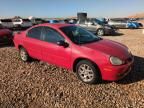 2002 Dodge Neon ES