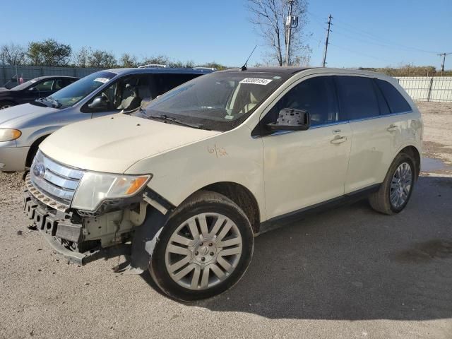 2008 Ford Edge Limited