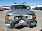 2011 Toyota FJ Cruiser