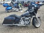 2013 Harley-Davidson Flhx Street Glide