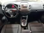 2009 Volkswagen Tiguan S