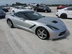 2015 Chevrolet Corvette Stingray 1LT