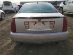 2007 Cadillac STS