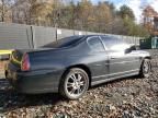 2004 Chevrolet Monte Carlo LS