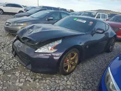 2012 Nissan 370Z Base en venta en Lebanon, TN