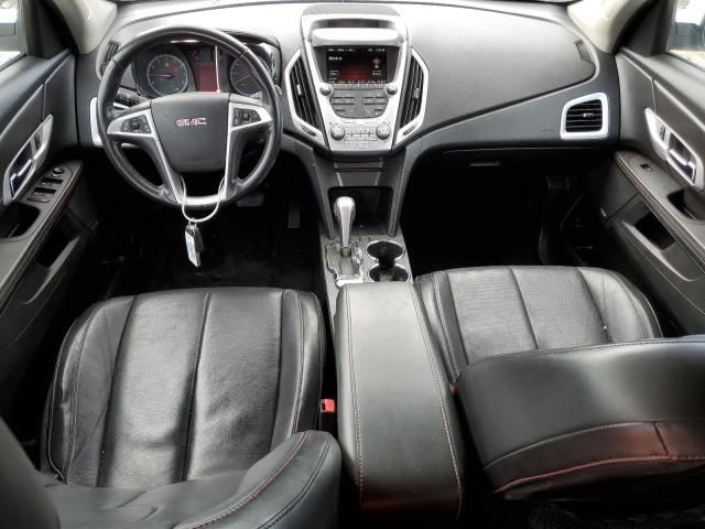 2015 GMC Terrain SLT