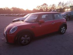 Mini Cooper salvage cars for sale: 2024 Mini Cooper