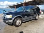 2007 Ford Expedition XLT