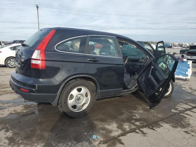 2011 Honda CR-V LX