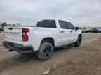 2019 Chevrolet Silverado K1500 Trail Boss Custom