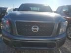 2017 Nissan Titan S