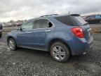 2012 Chevrolet Equinox LTZ