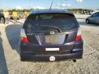 2009 Honda FIT Sport