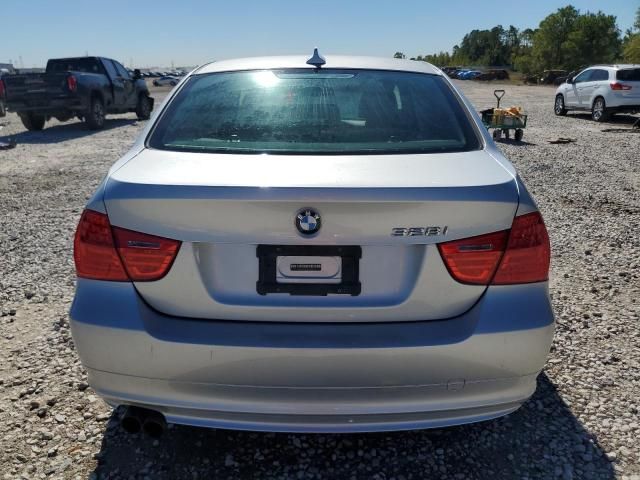 2009 BMW 328 I