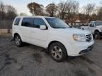 2012 Honda Pilot EXL