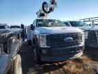 2023 Ford F550 Super Duty