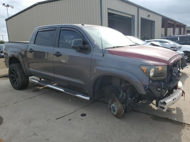 2013 Toyota Tundra Crewmax Limited