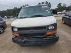 2007 Chevrolet Express G2500