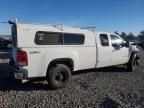 2007 GMC Sierra K2500 Heavy Duty