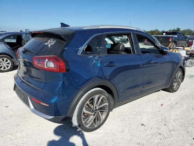 2019 KIA Niro Touring