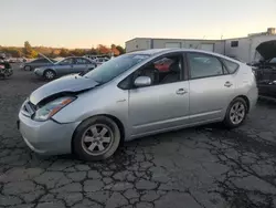 2008 Toyota Prius en venta en Vallejo, CA