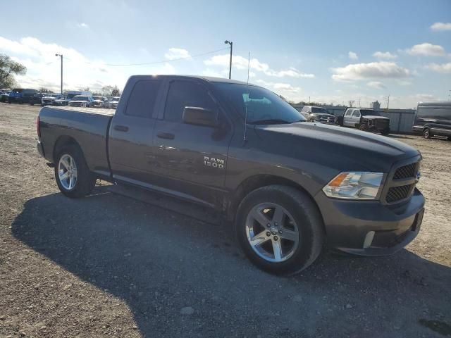 2017 Dodge RAM 1500 ST