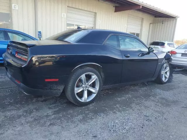 2017 Dodge Challenger R/T