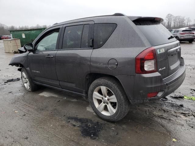 2014 Jeep Compass Sport