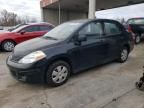 2011 Nissan Versa S