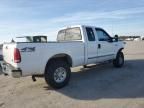 2000 Ford F250 Super Duty