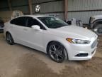 2013 Ford Fusion Titanium