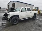 2012 Chevrolet Silverado K1500 LTZ