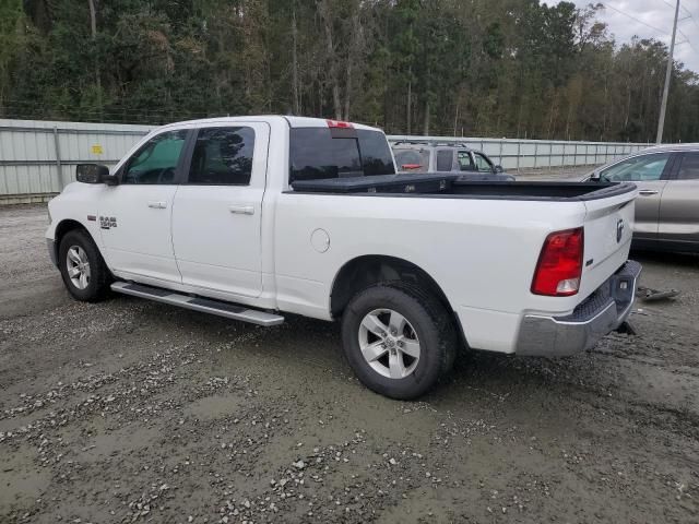 2019 Dodge RAM 1500 Classic SLT