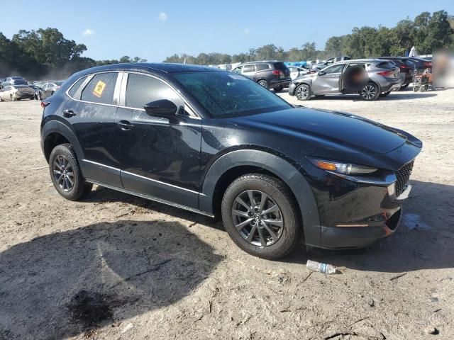 2020 Mazda CX-30