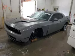 Vehiculos salvage en venta de Copart Madisonville, TN: 2019 Dodge Challenger SXT