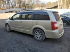 2011 Chrysler Town & Country Touring L