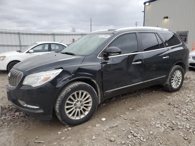 2015 Buick Enclave