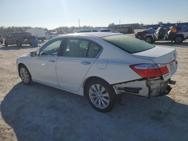 2014 Honda Accord EX