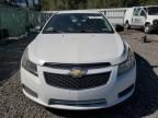 2013 Chevrolet Cruze LS